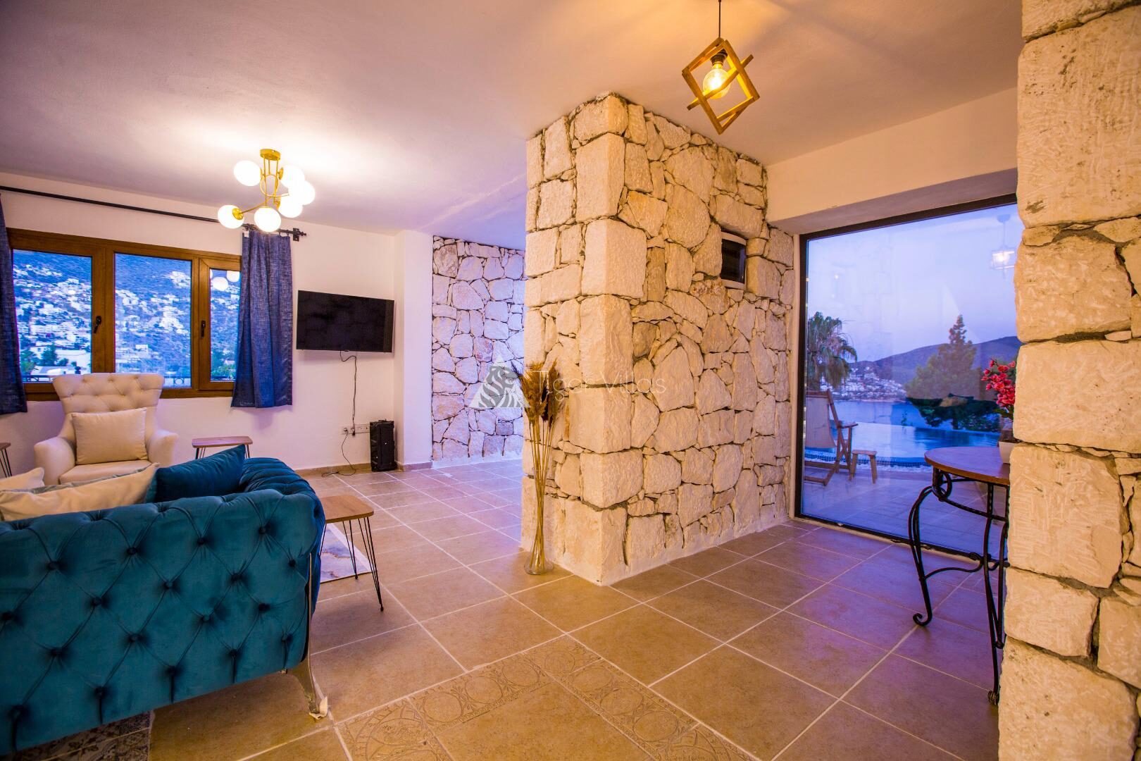 Villa Amore — 10