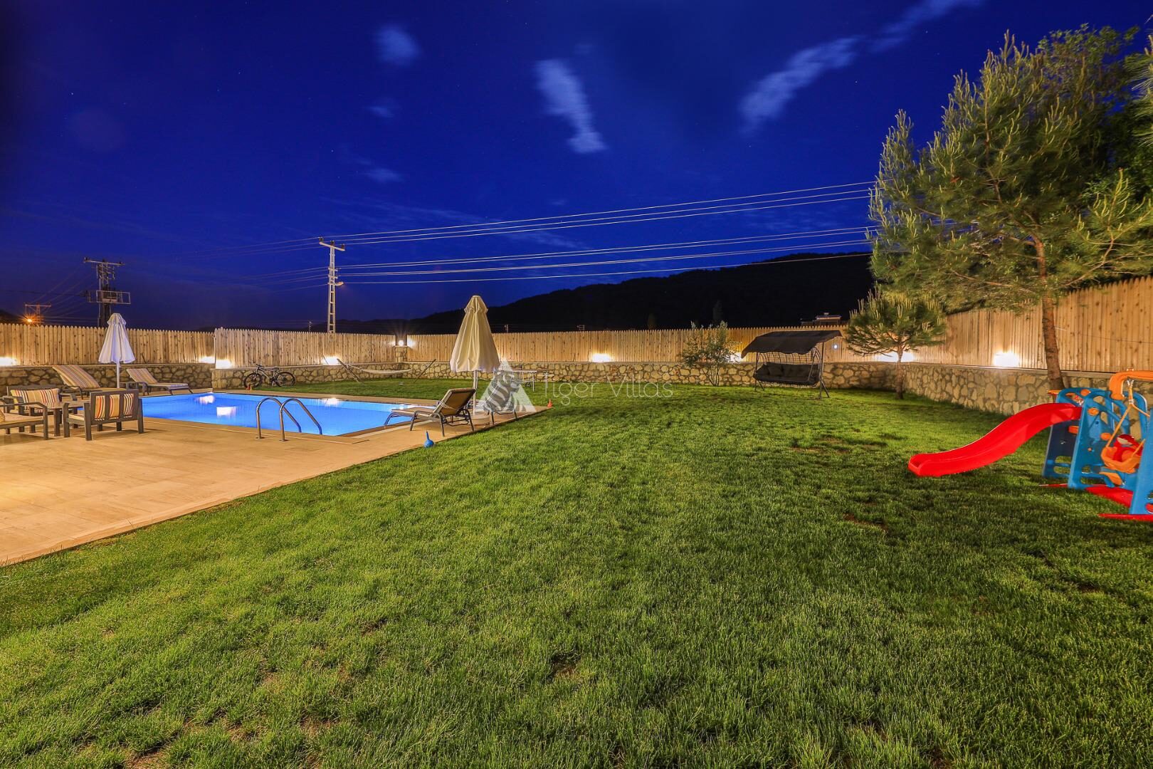 Villa Safter — 7