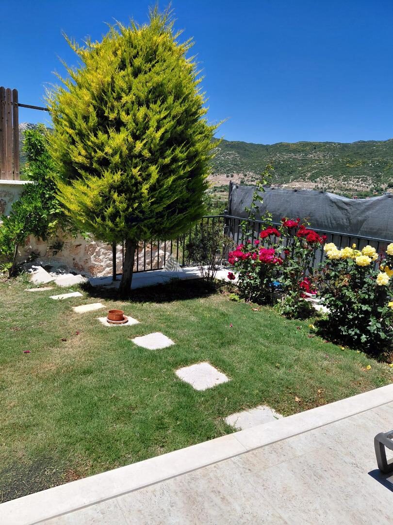 Villa Camdibi — 28