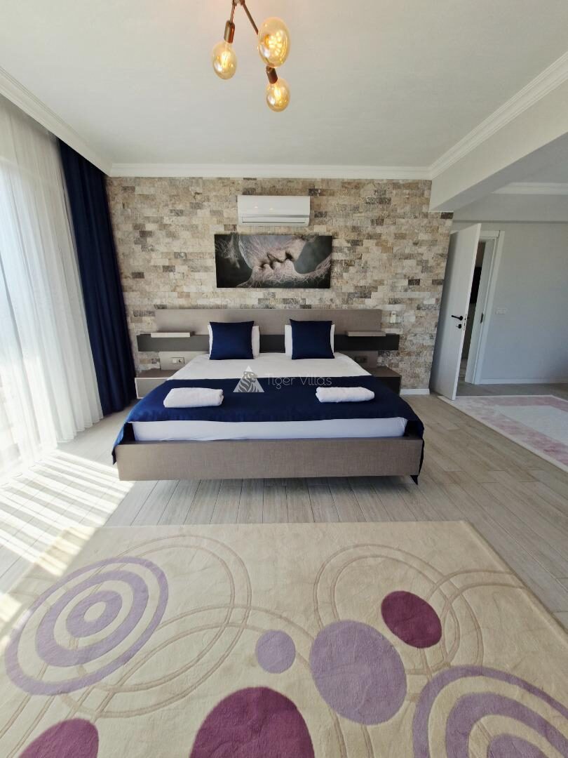 Villa Kalinda Dalaman — 52