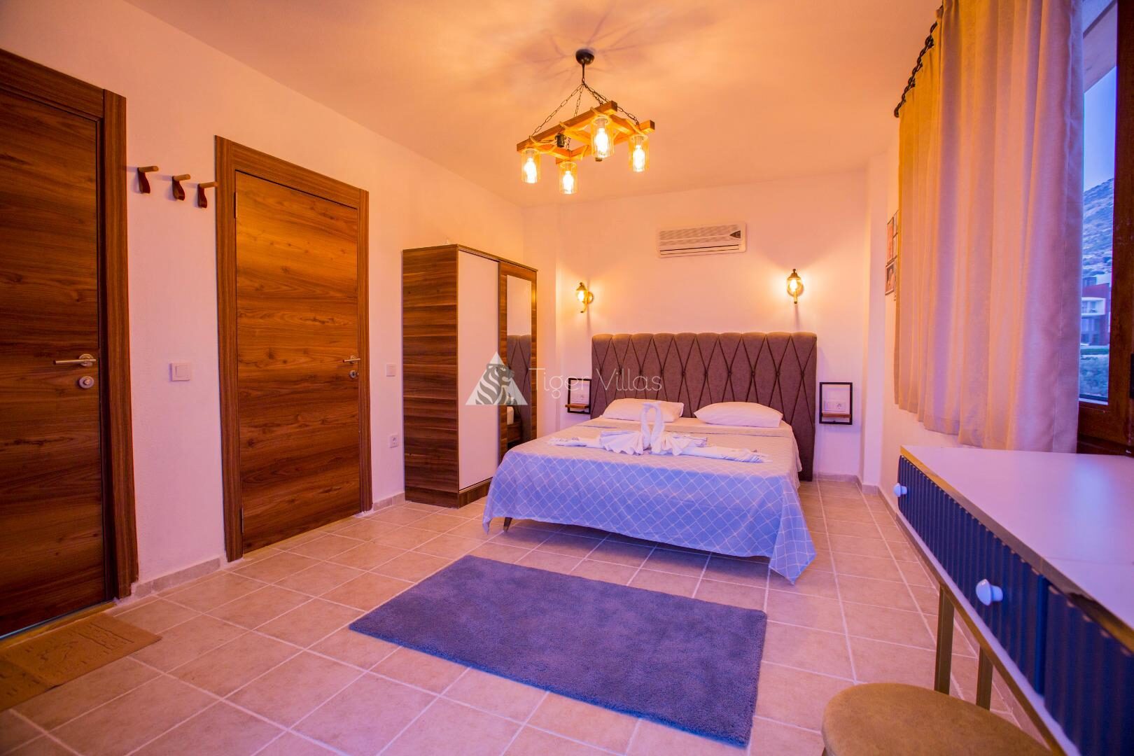 Villa Amore — 21