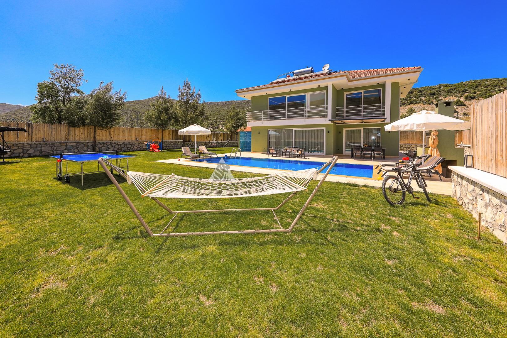 Villa Safter — 14