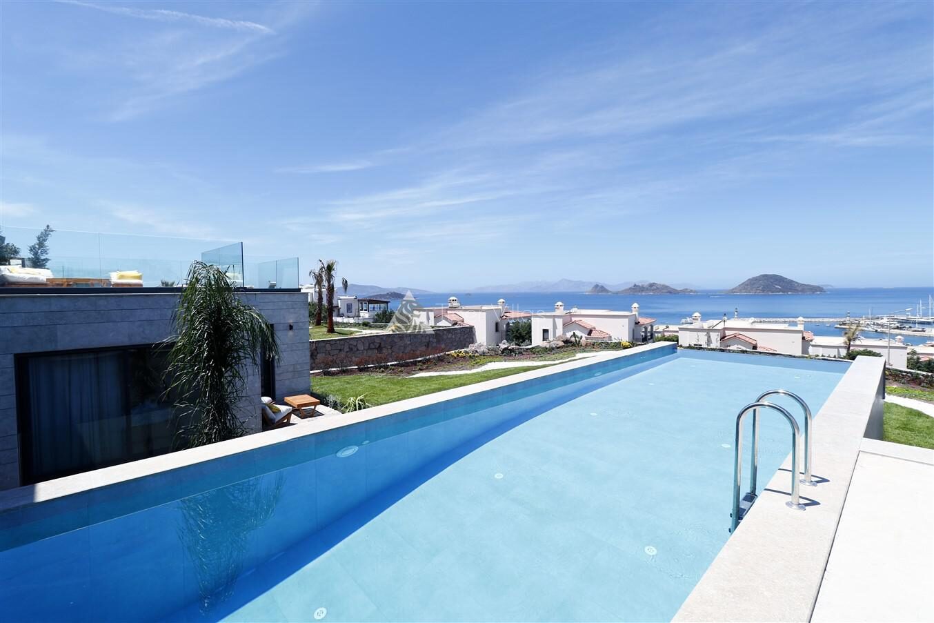 Villa Summer 4114 — 7