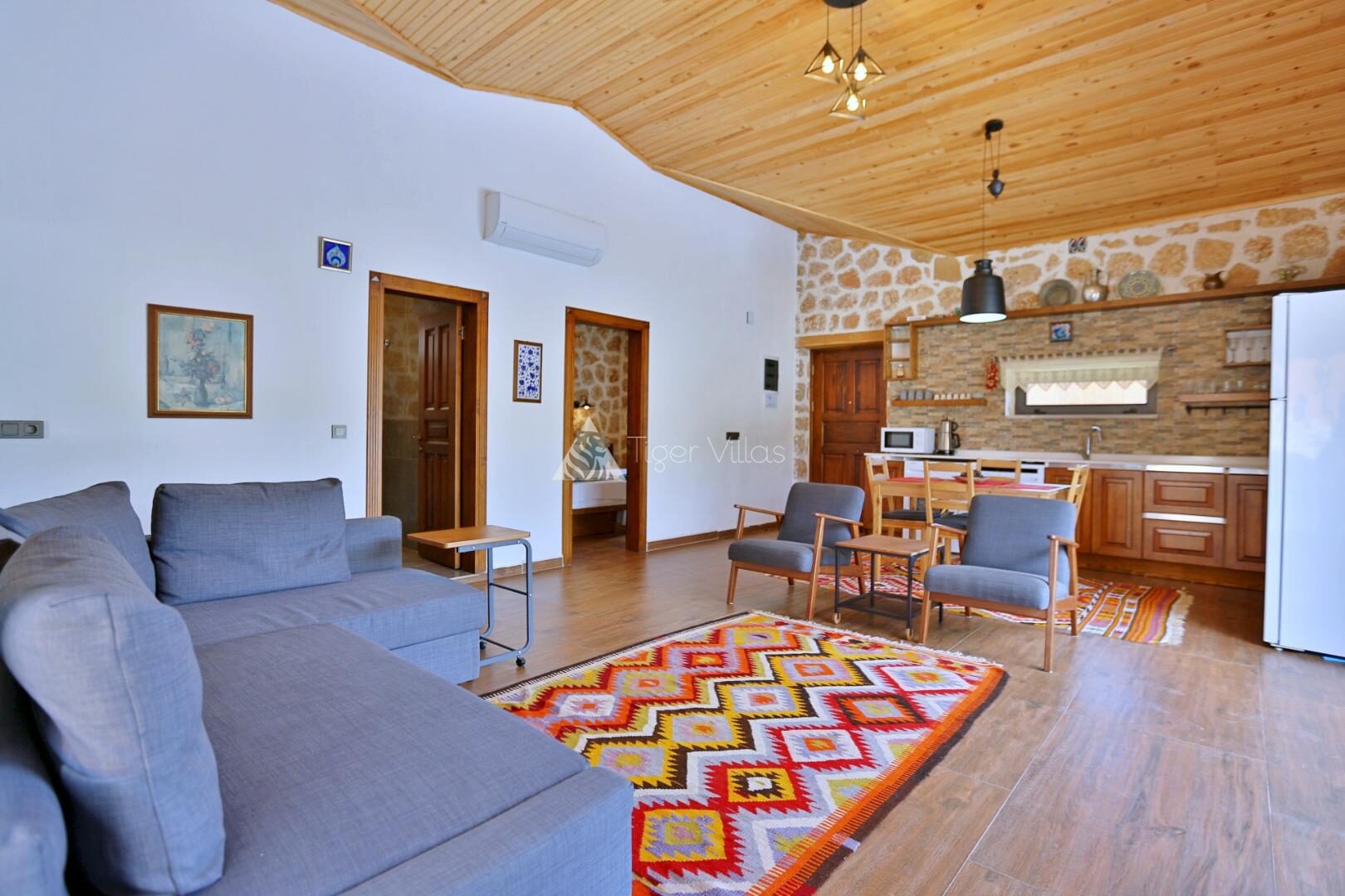 Villa Camdibi — 37