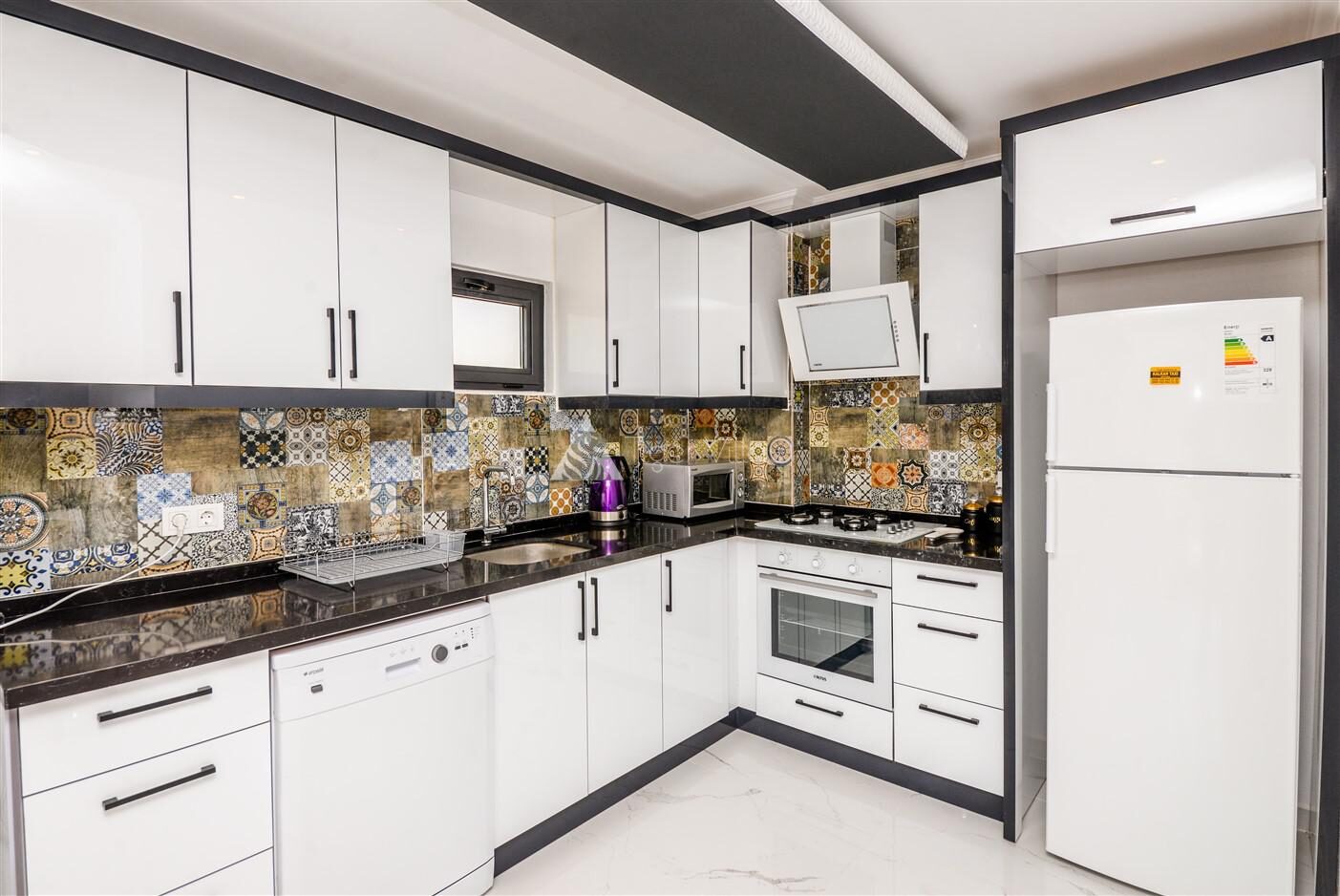 Villa Black Rose — 60