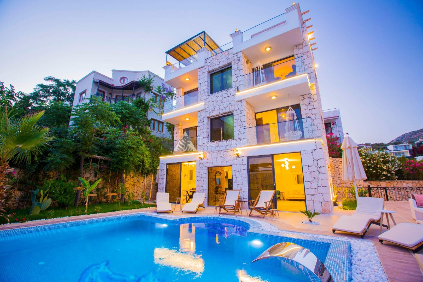 Villa Amore — 26