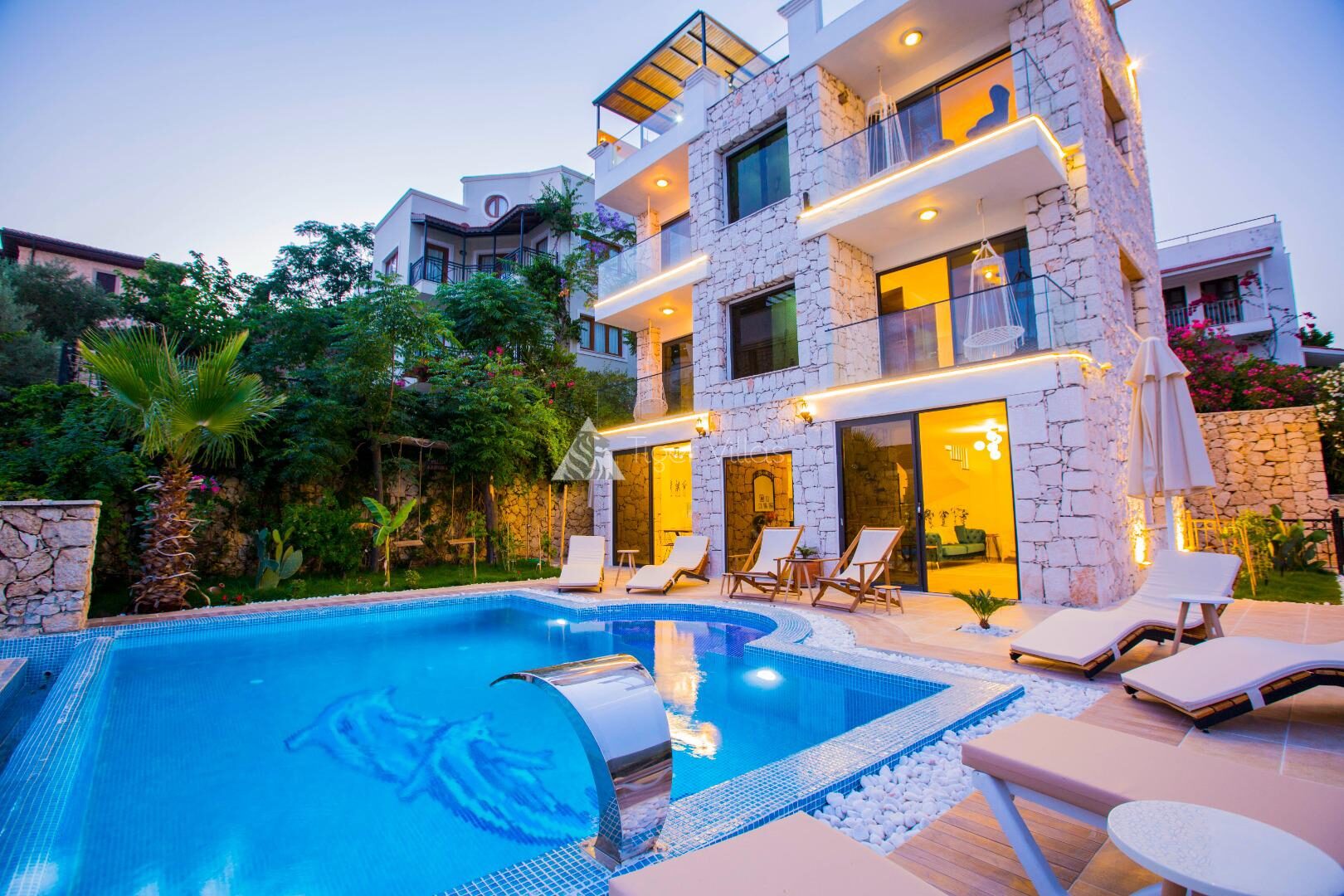 Villa Amore — 27
