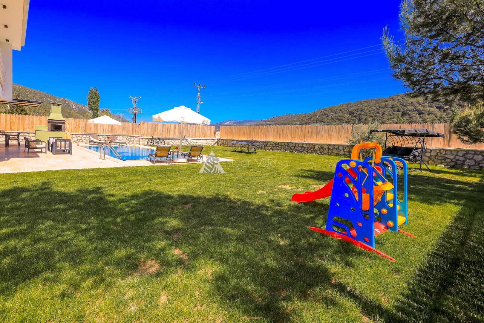 Villa Safter — 19
