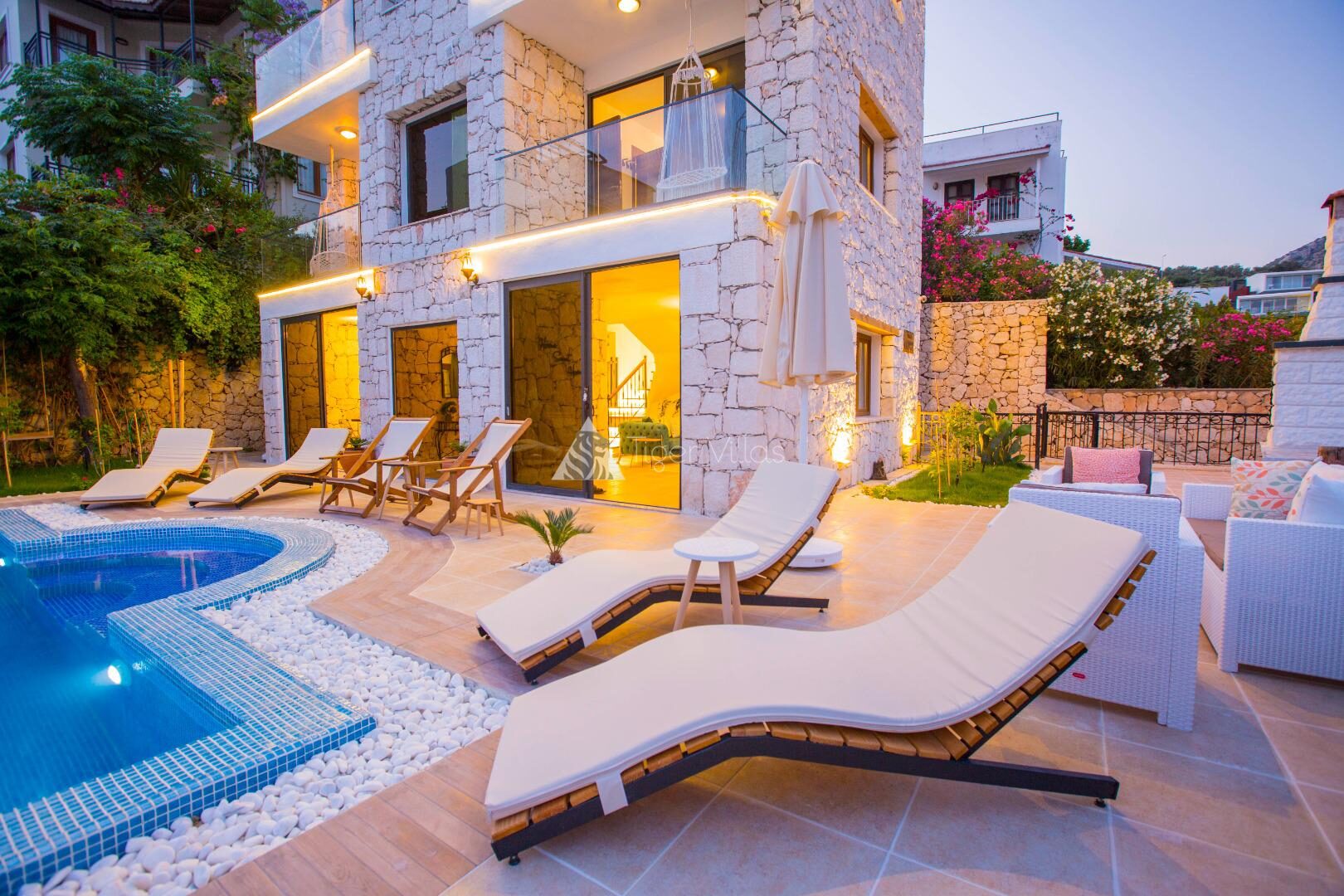 Villa Amore — 28