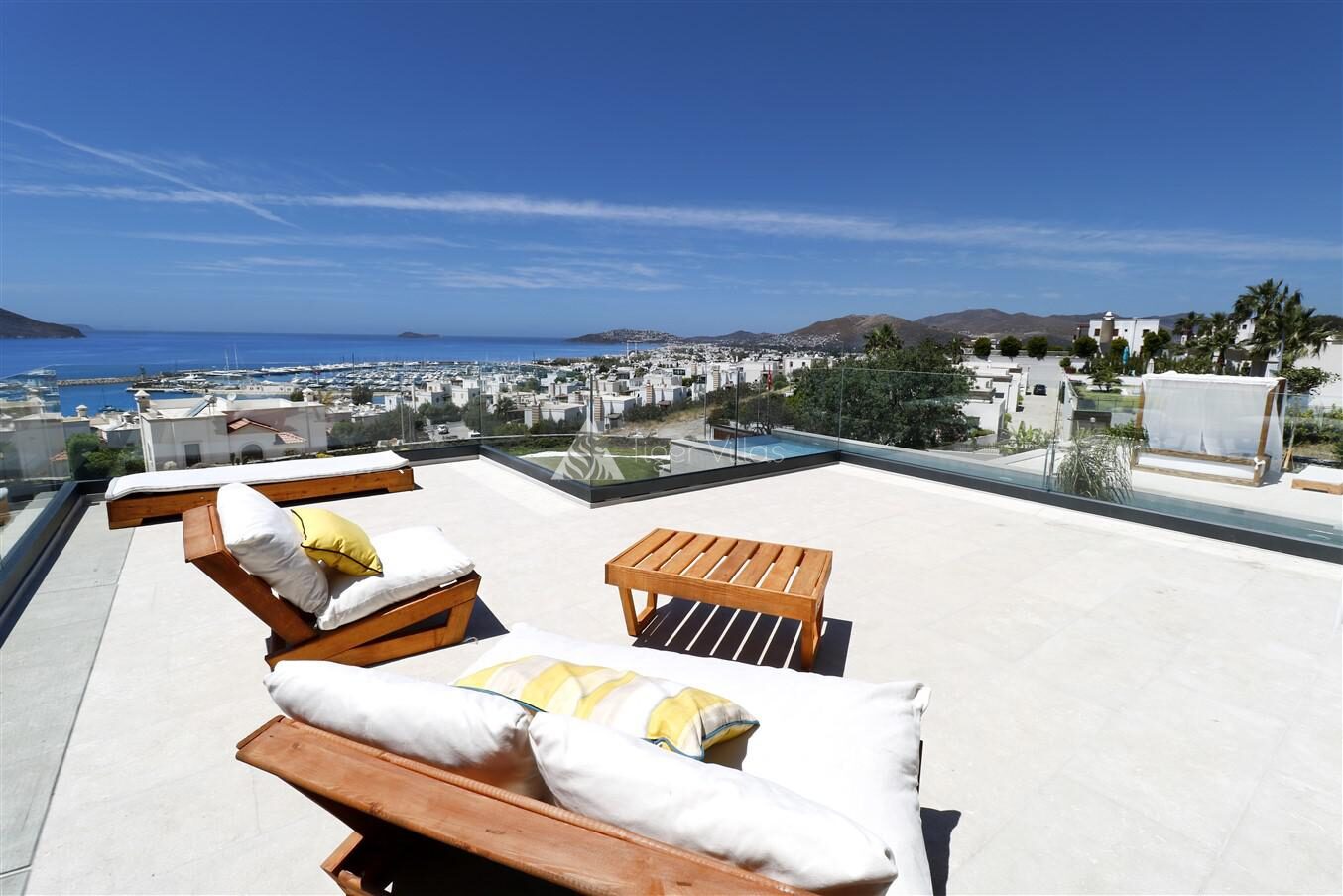 Villa Summer 4114 — 12