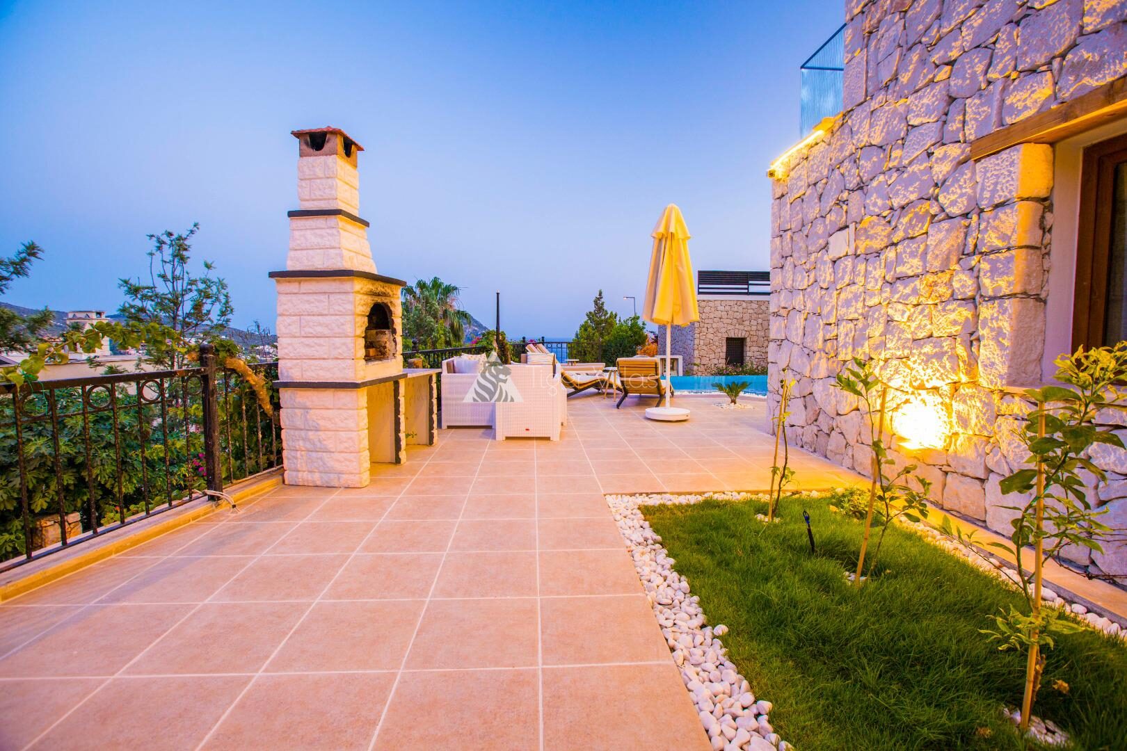 Villa Amore — 29