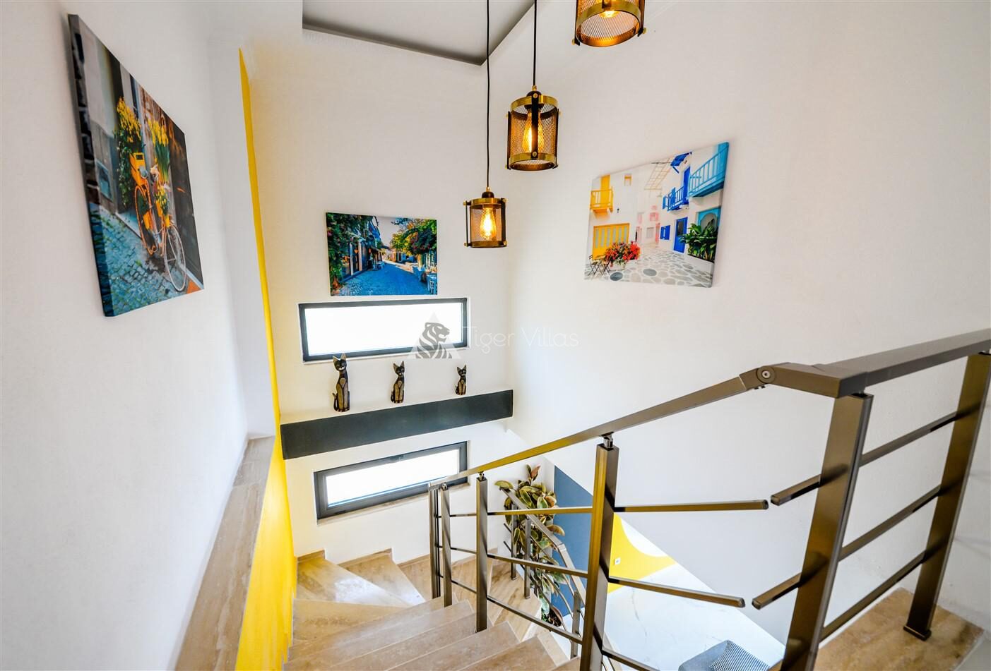 Villa Black Rose — 65