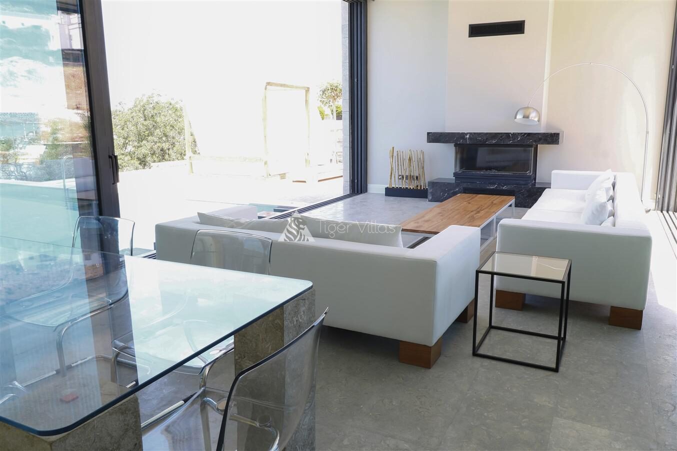 Villa Summer 4114 — 14