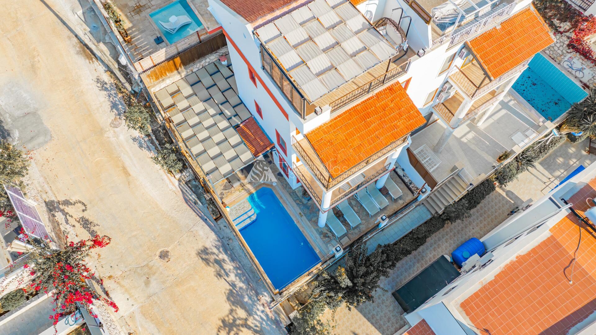 Villa Caledonia — 5