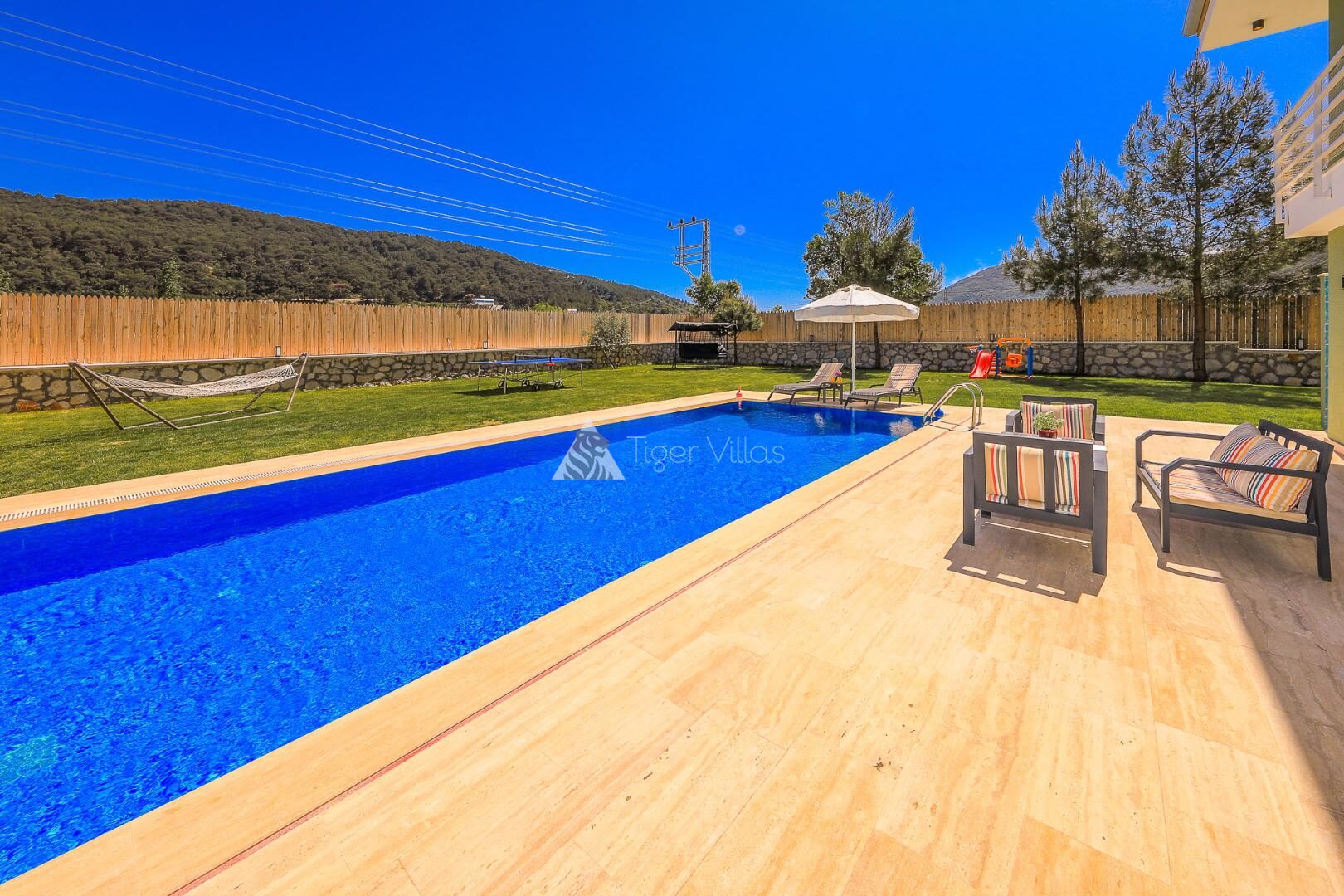 Villa Safter — 22