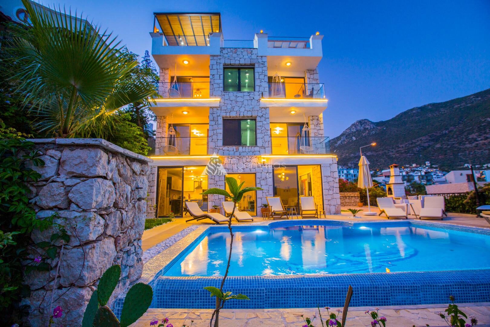 Villa Amore — 32