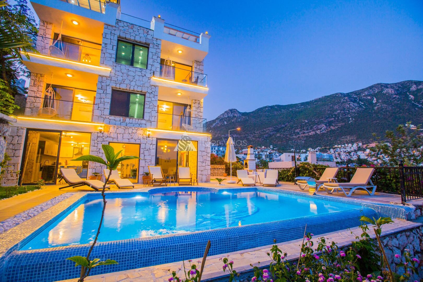 Villa Amore — 33