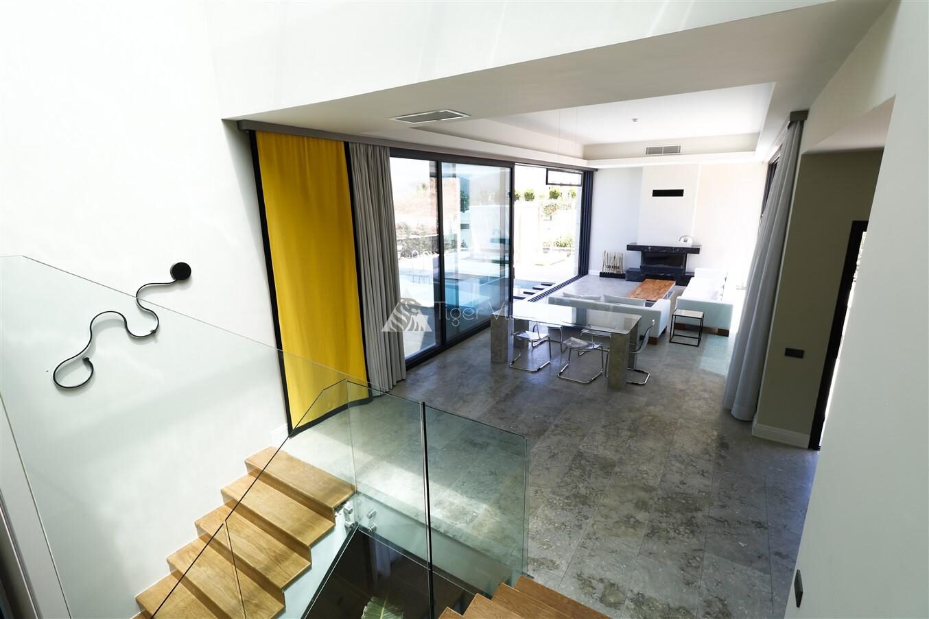 Villa Summer 4114 — 19