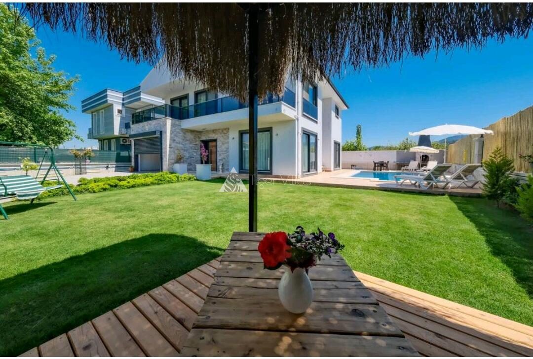 Villa Kalinda Dalaman — 78