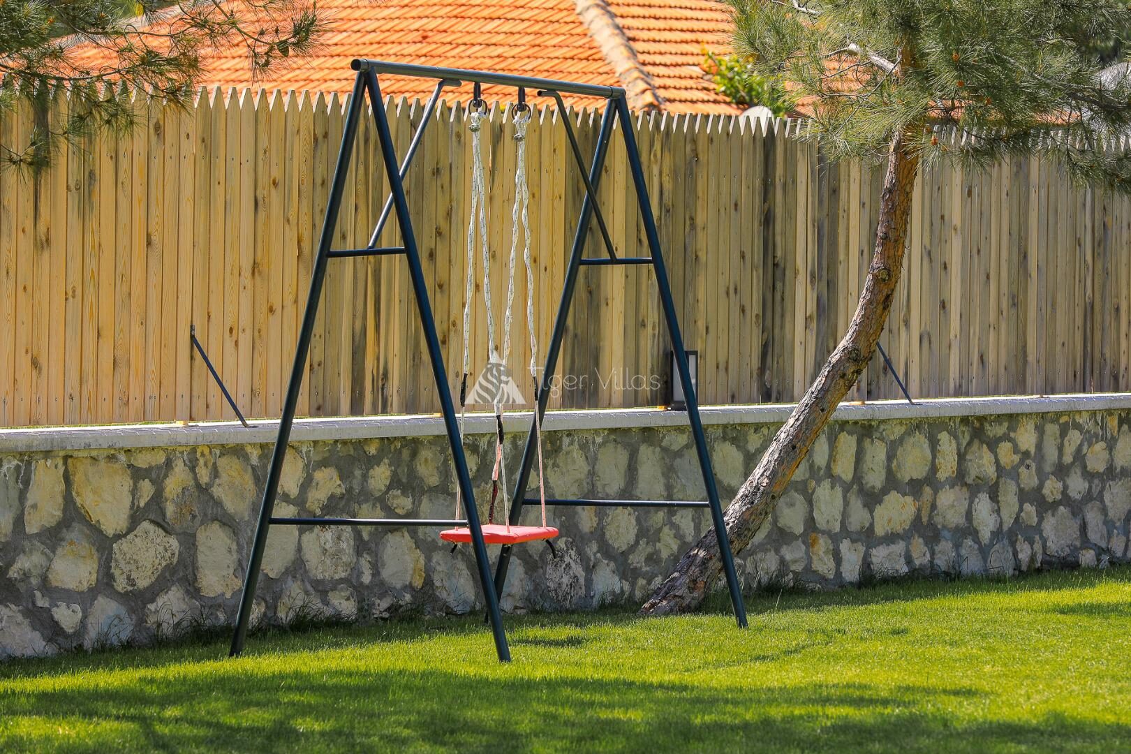 Villa Safter — 28