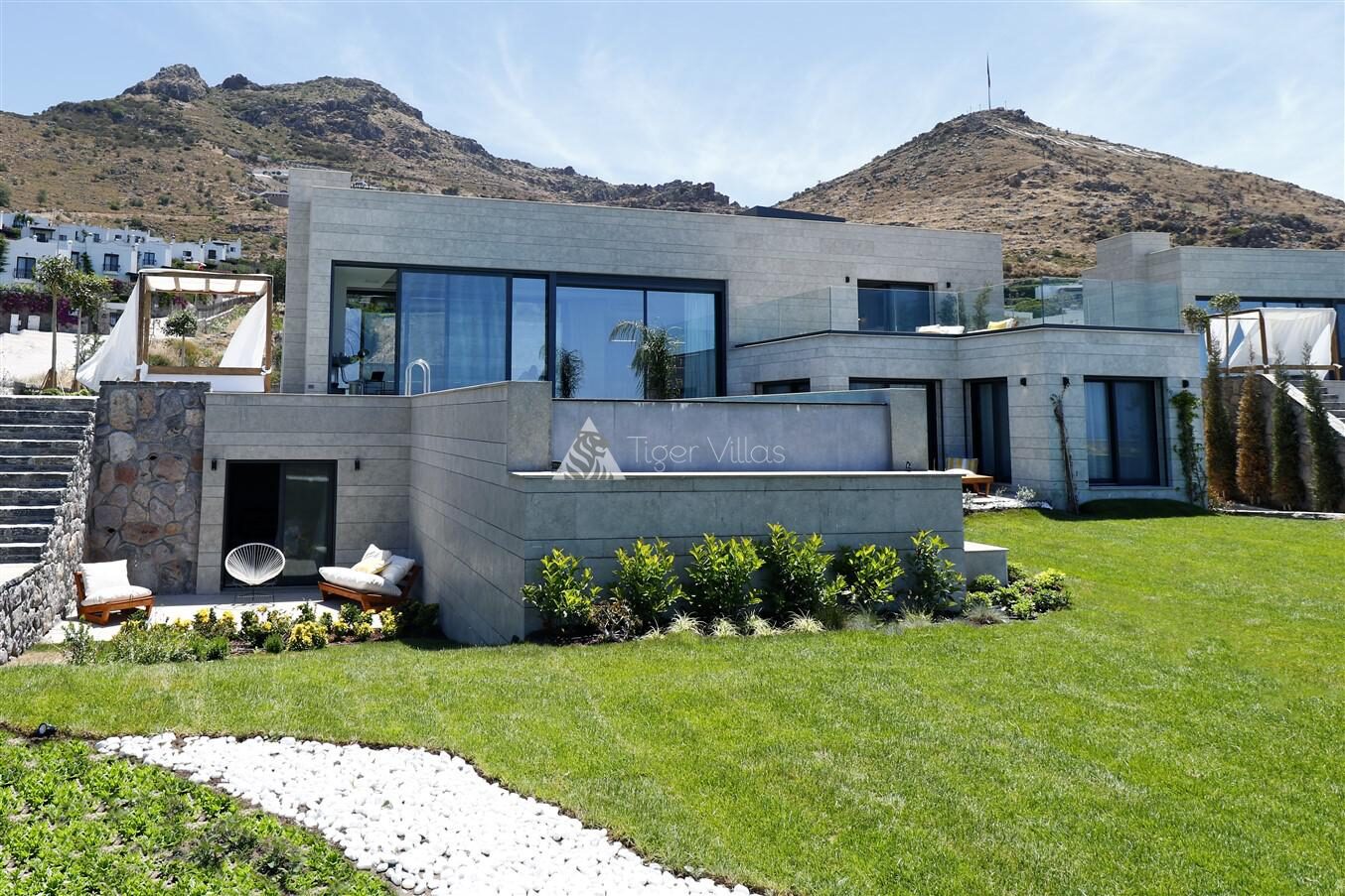 Villa Summer 4114 — 27