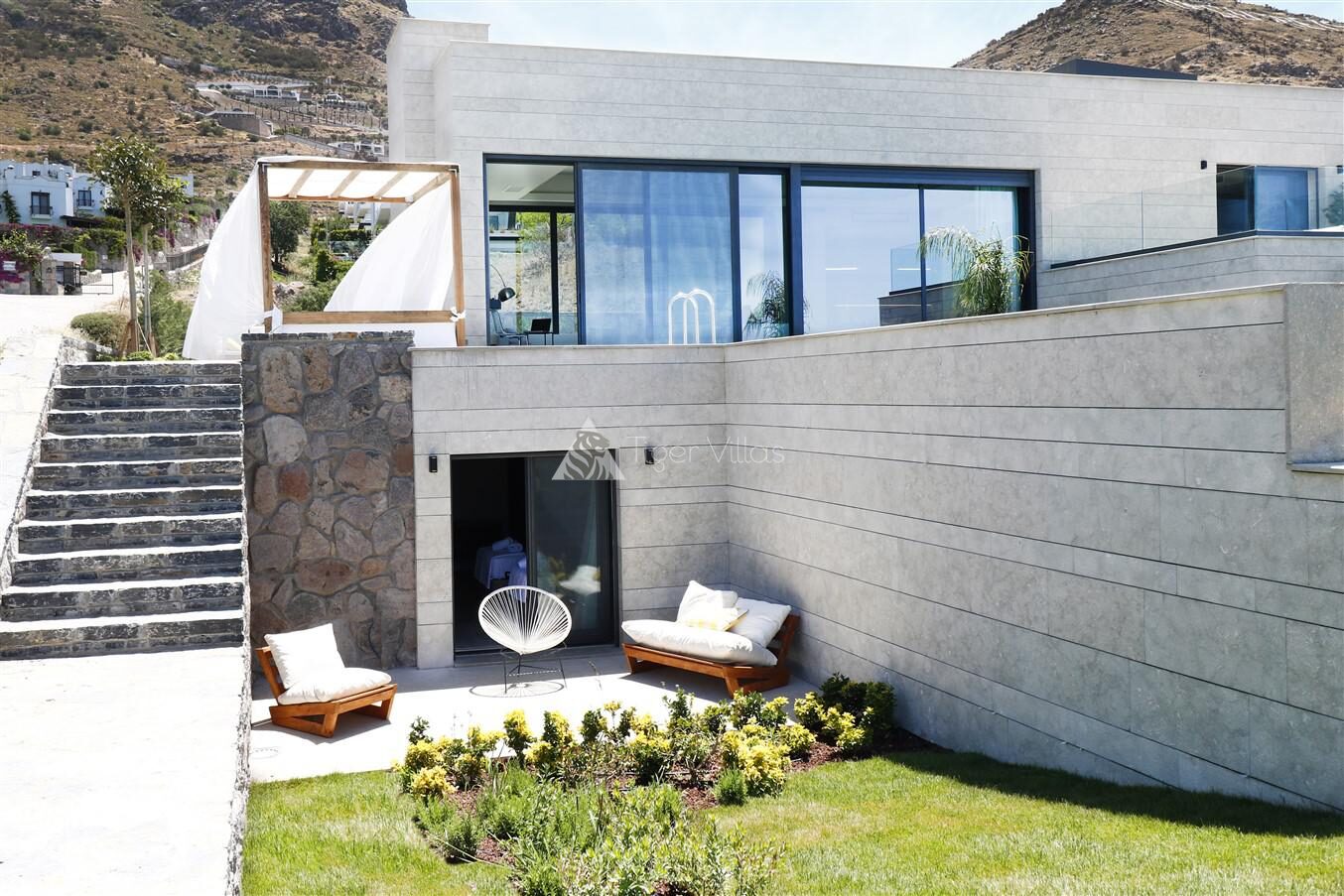 Villa Summer 4114 — 28