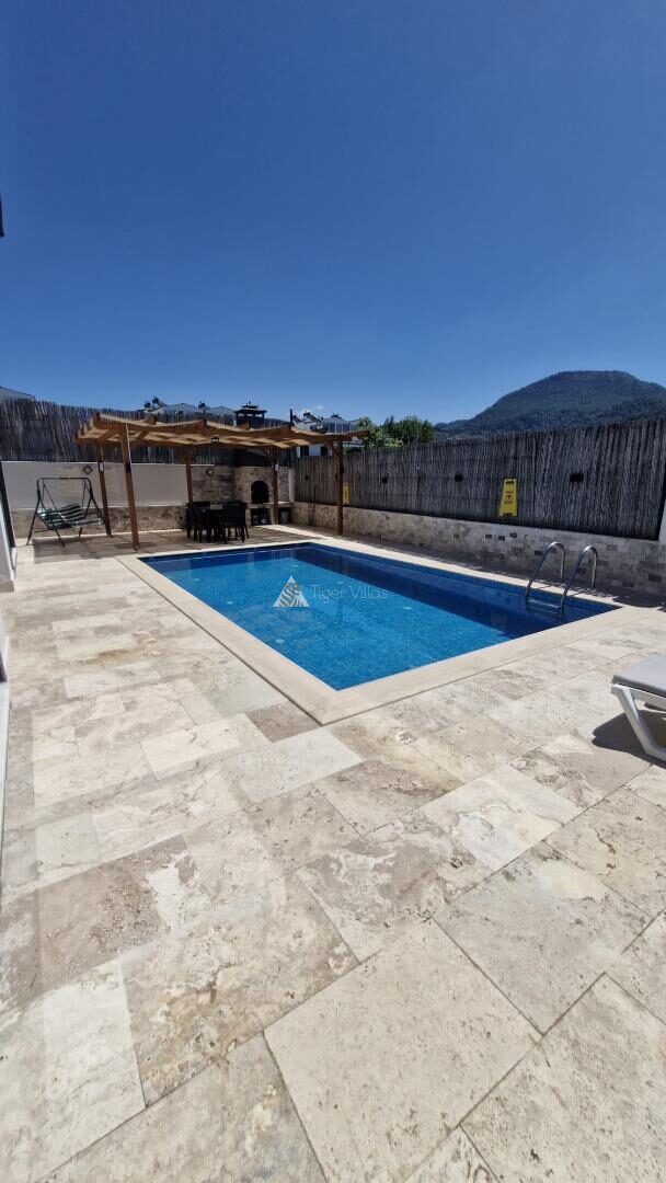 Villa Kalinda Dalaman — 84