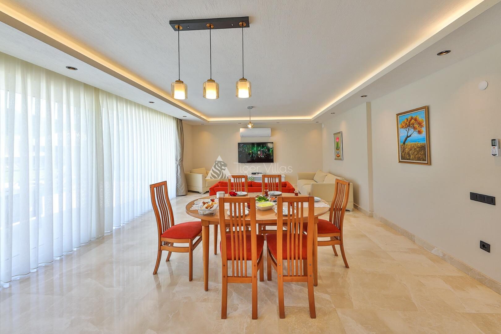 Villa Safter — 35
