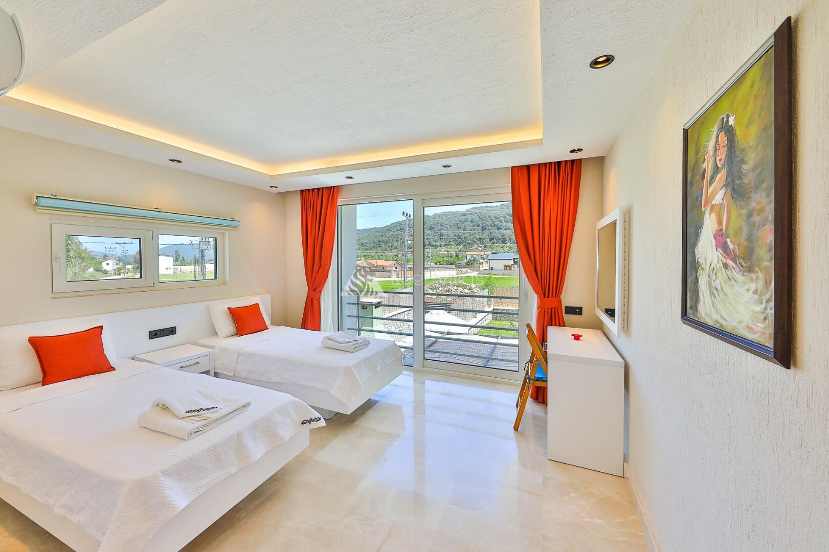 Villa Safter — 40