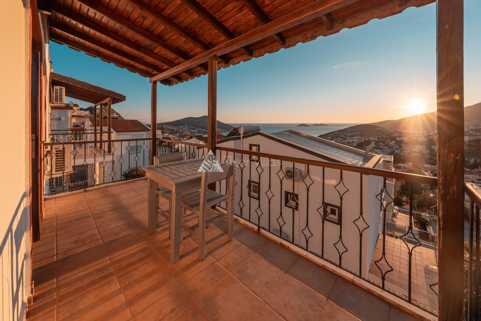 Villa Caledonia — 27