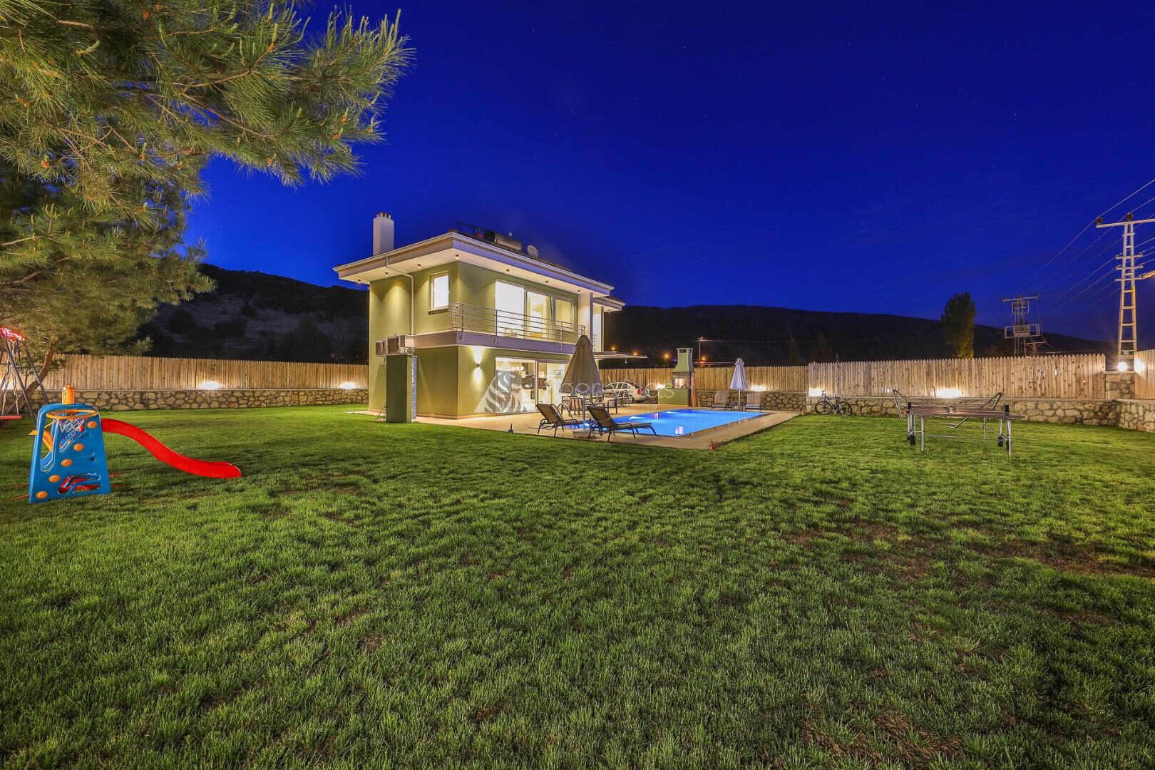 Villa Safter — 45
