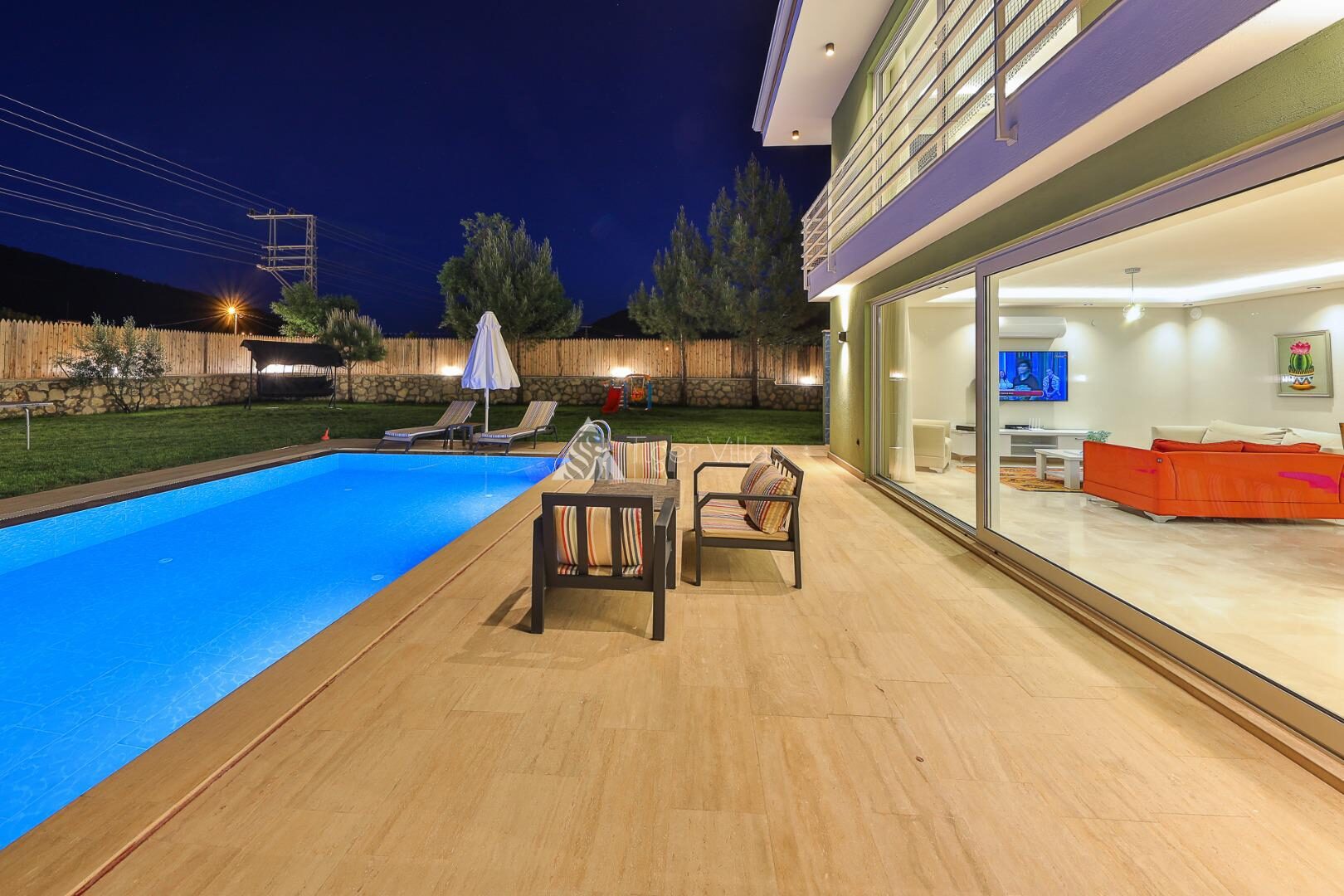 Villa Safter — 46