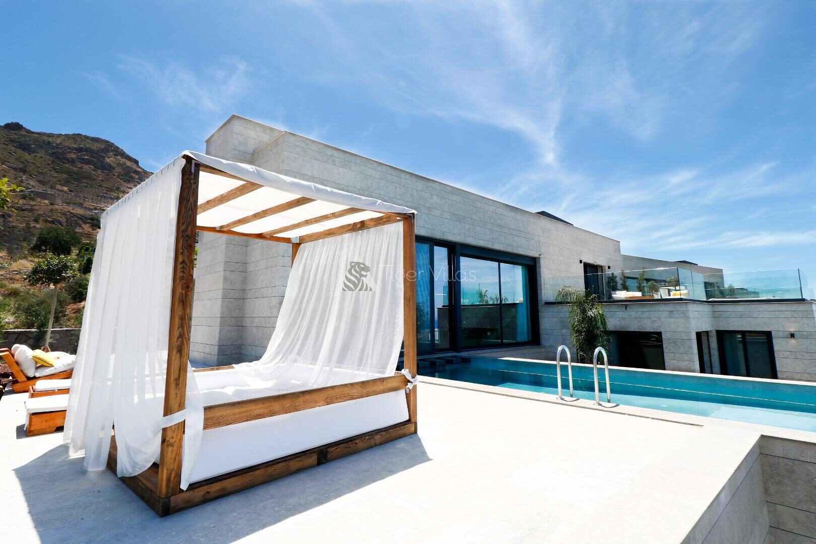 Villa Summer 4114 — 50