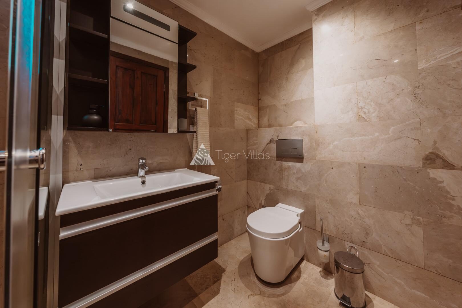 Villa Caledonia — 34