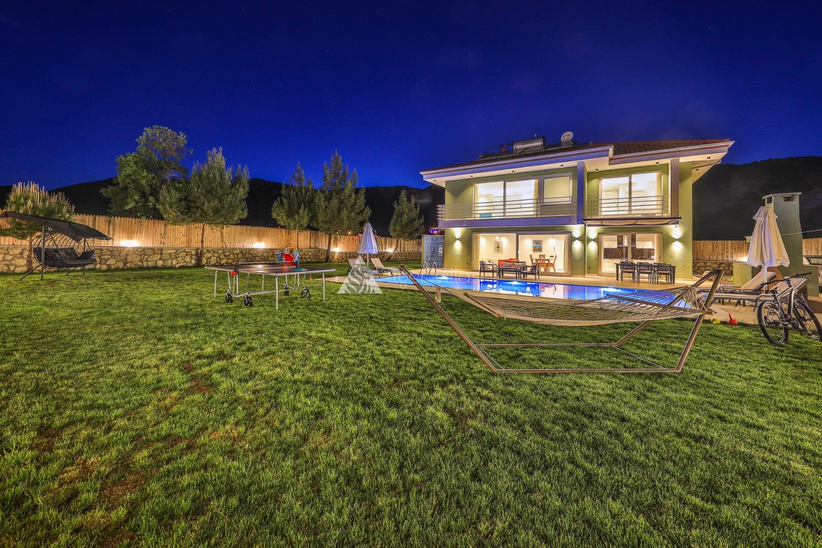 Villa Safter — 48