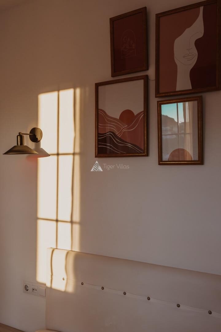 Villa Caledonia — 36