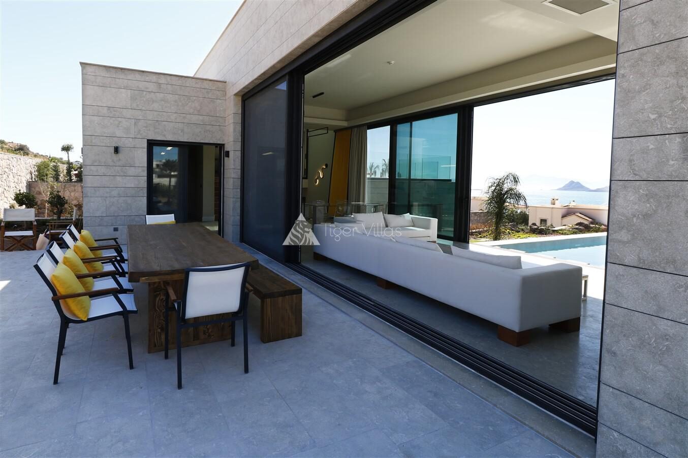 Villa Summer 4114 — 55