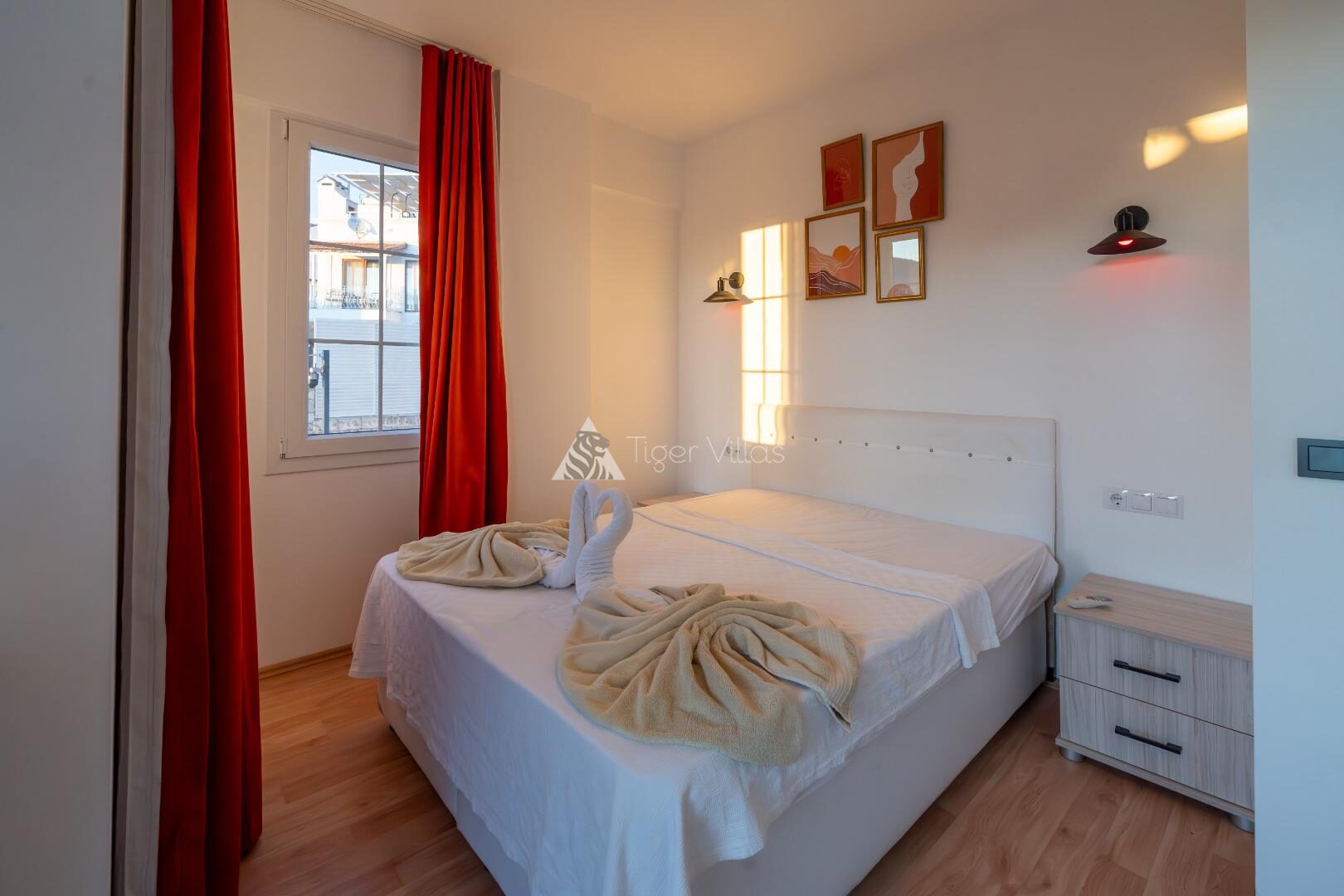 Villa Caledonia — 39