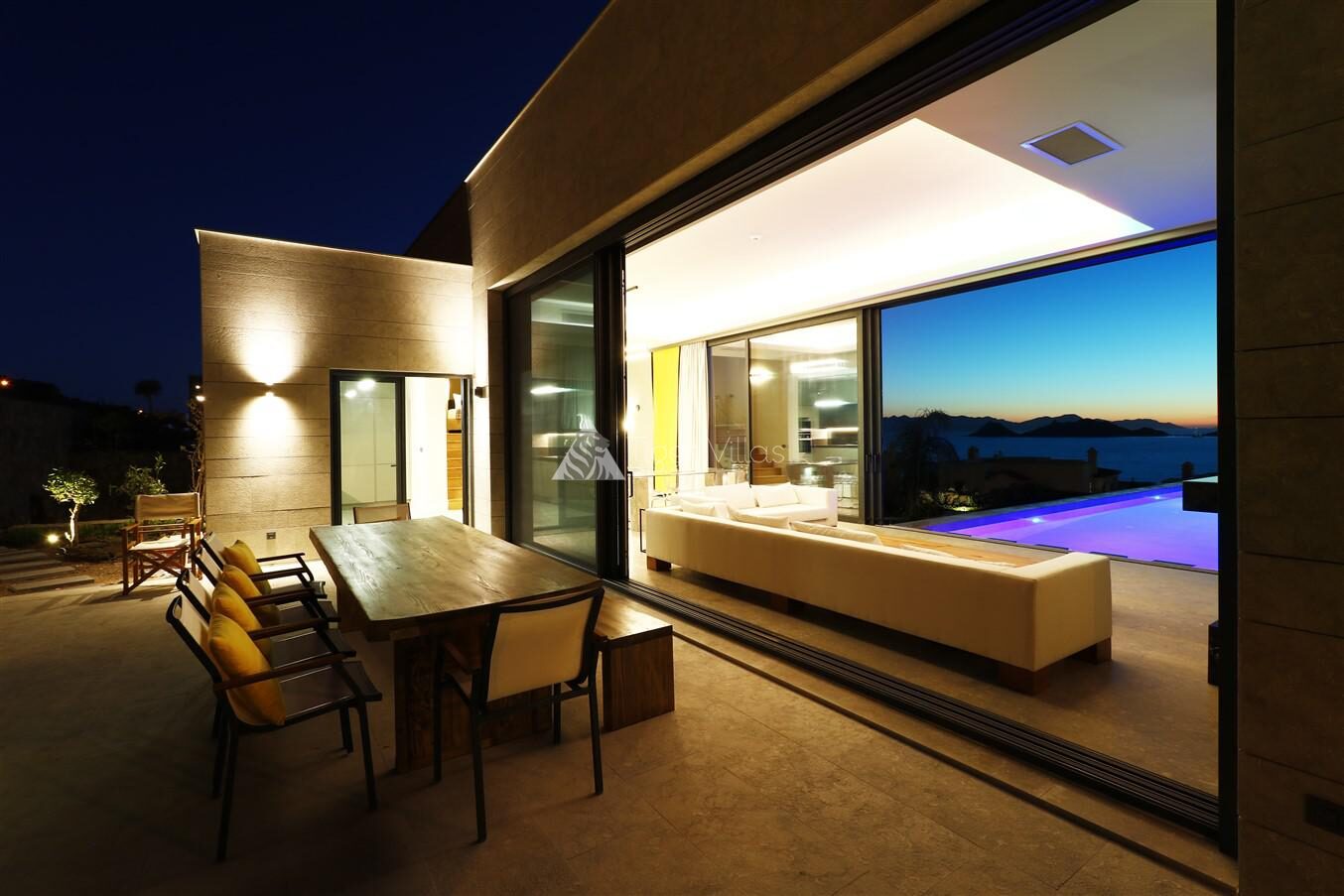 Villa Summer 4114 — 57