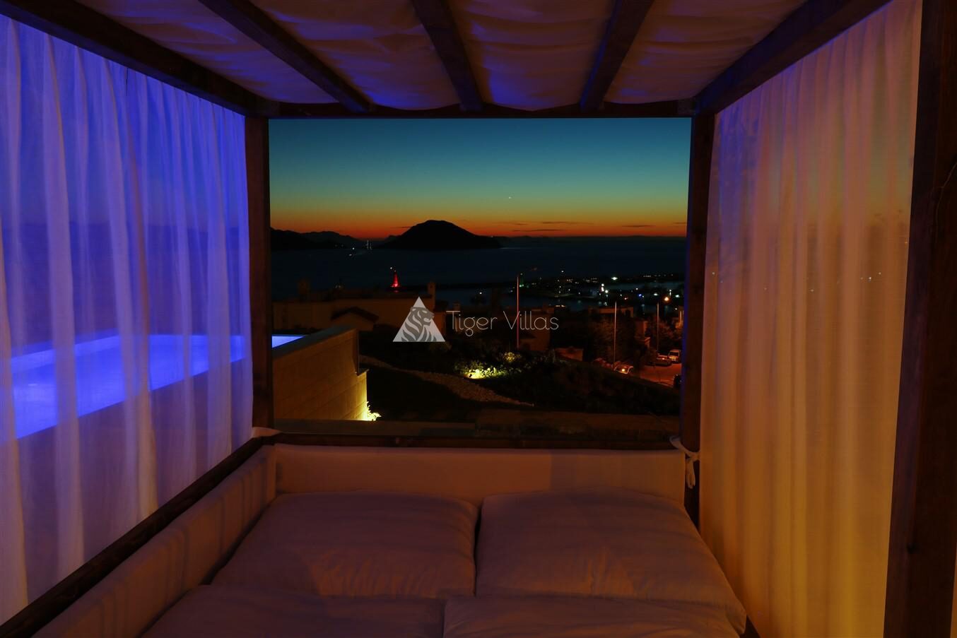 Villa Summer 4114 — 60