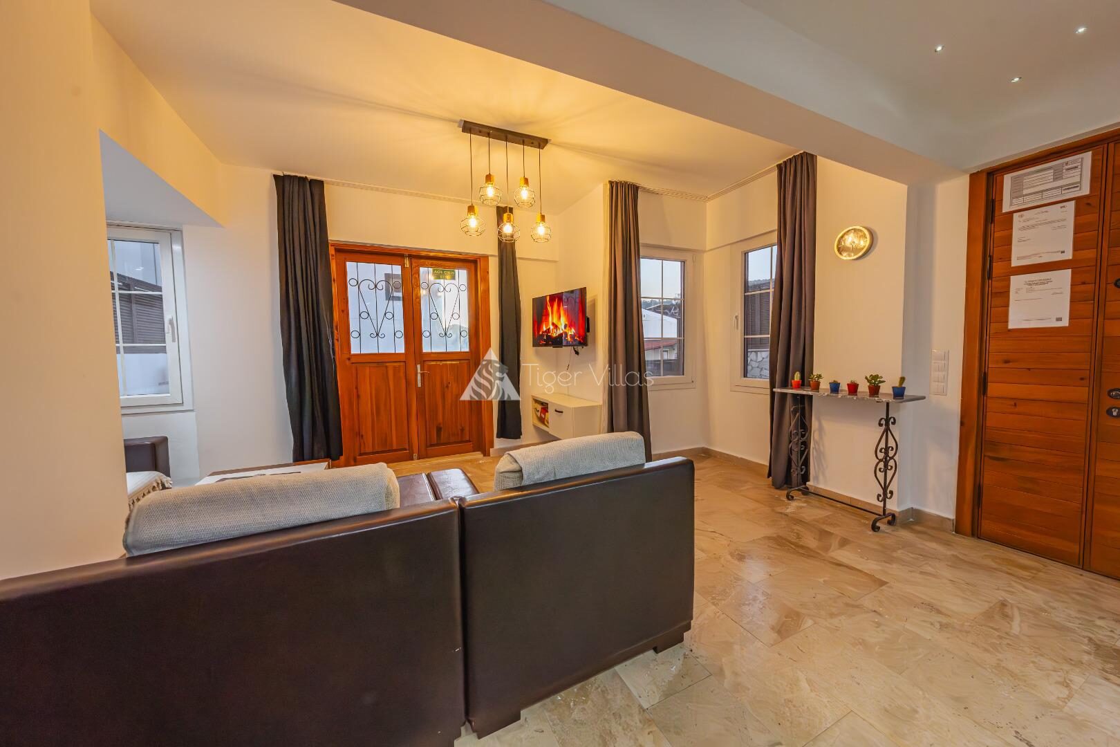Villa Caledonia — 44