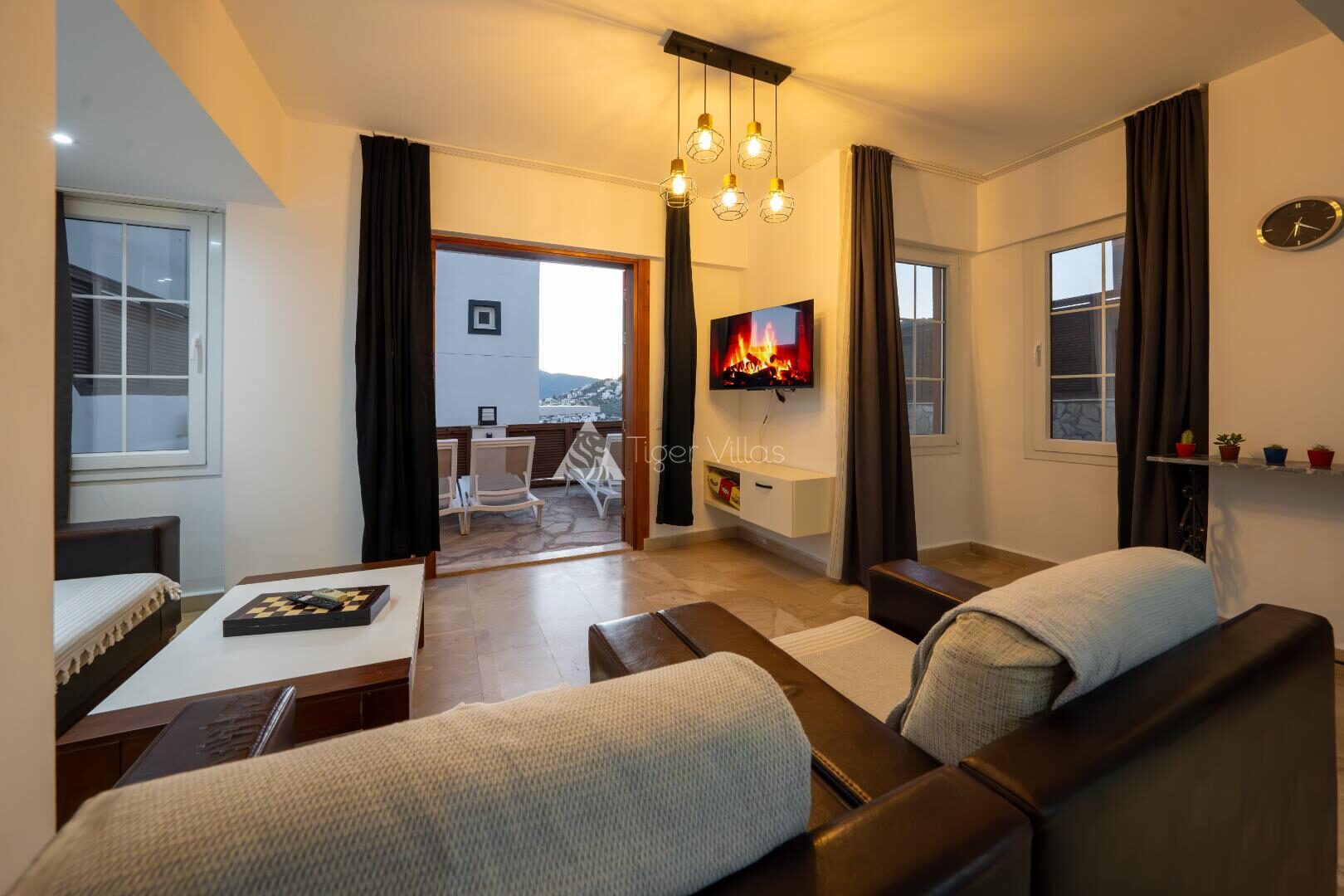 Villa Caledonia — 45