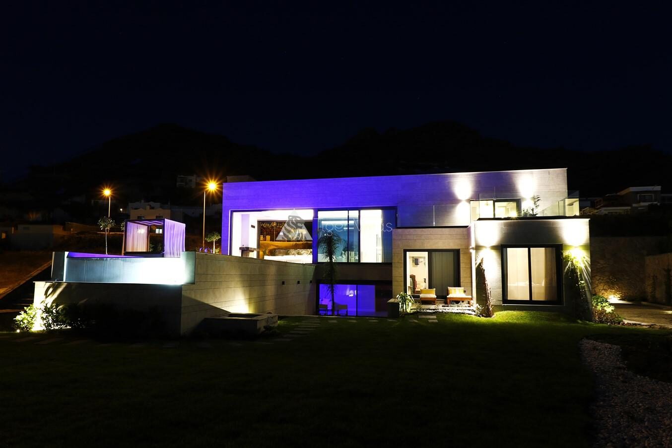 Villa Summer 4114 — 63