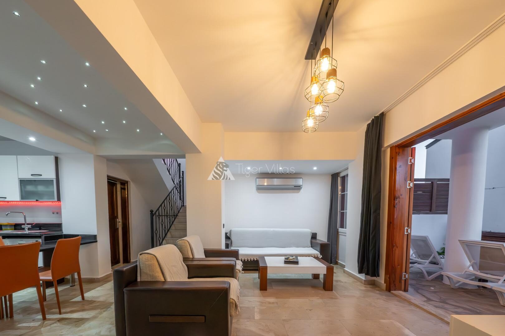 Villa Caledonia — 46