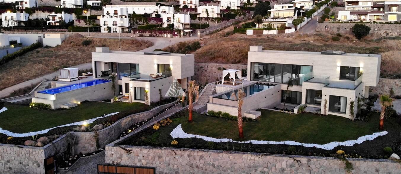 Villa Summer 4114 — 64