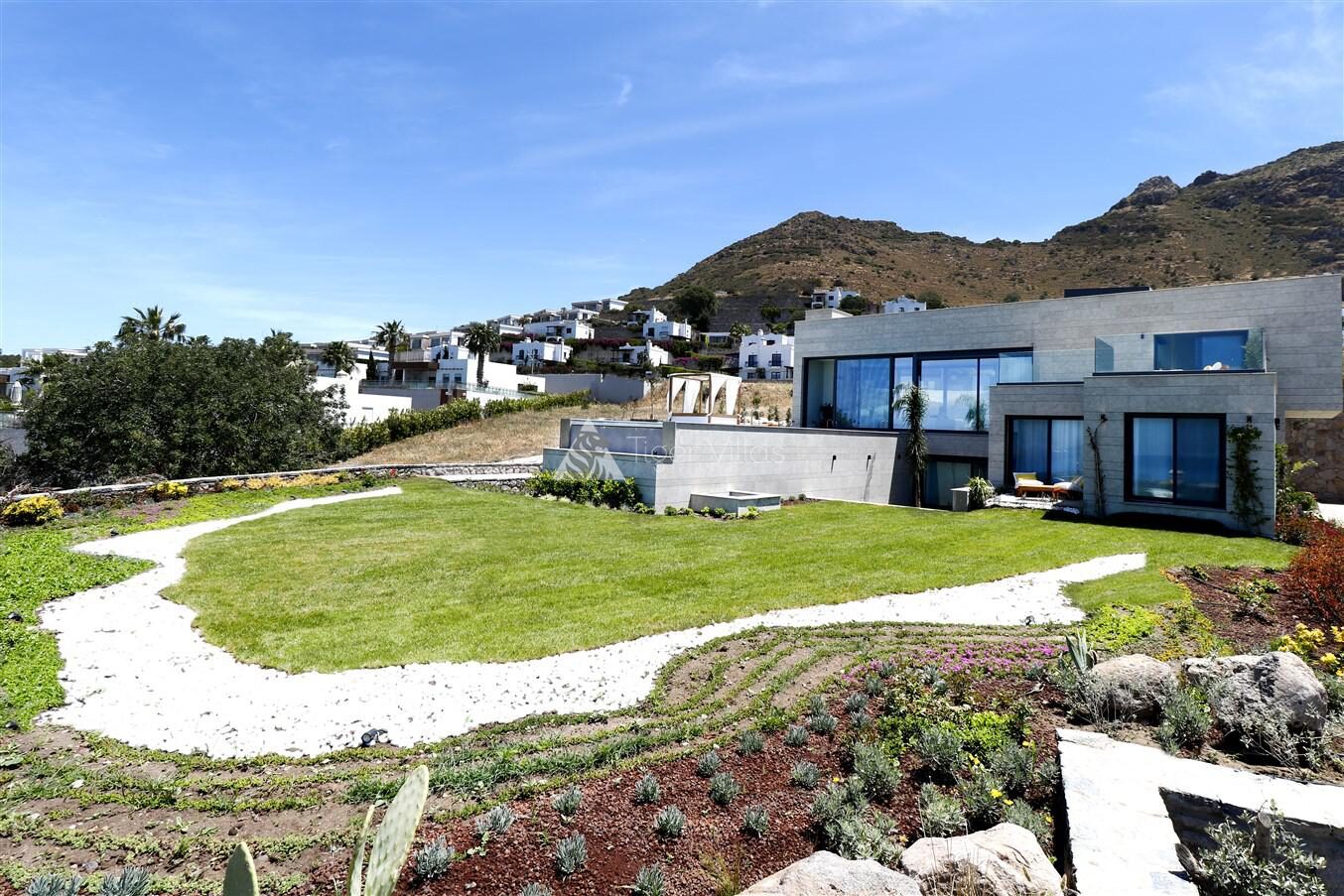 Villa Summer 4114 — 70