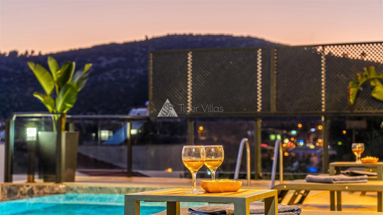 Villa Waratah — 16