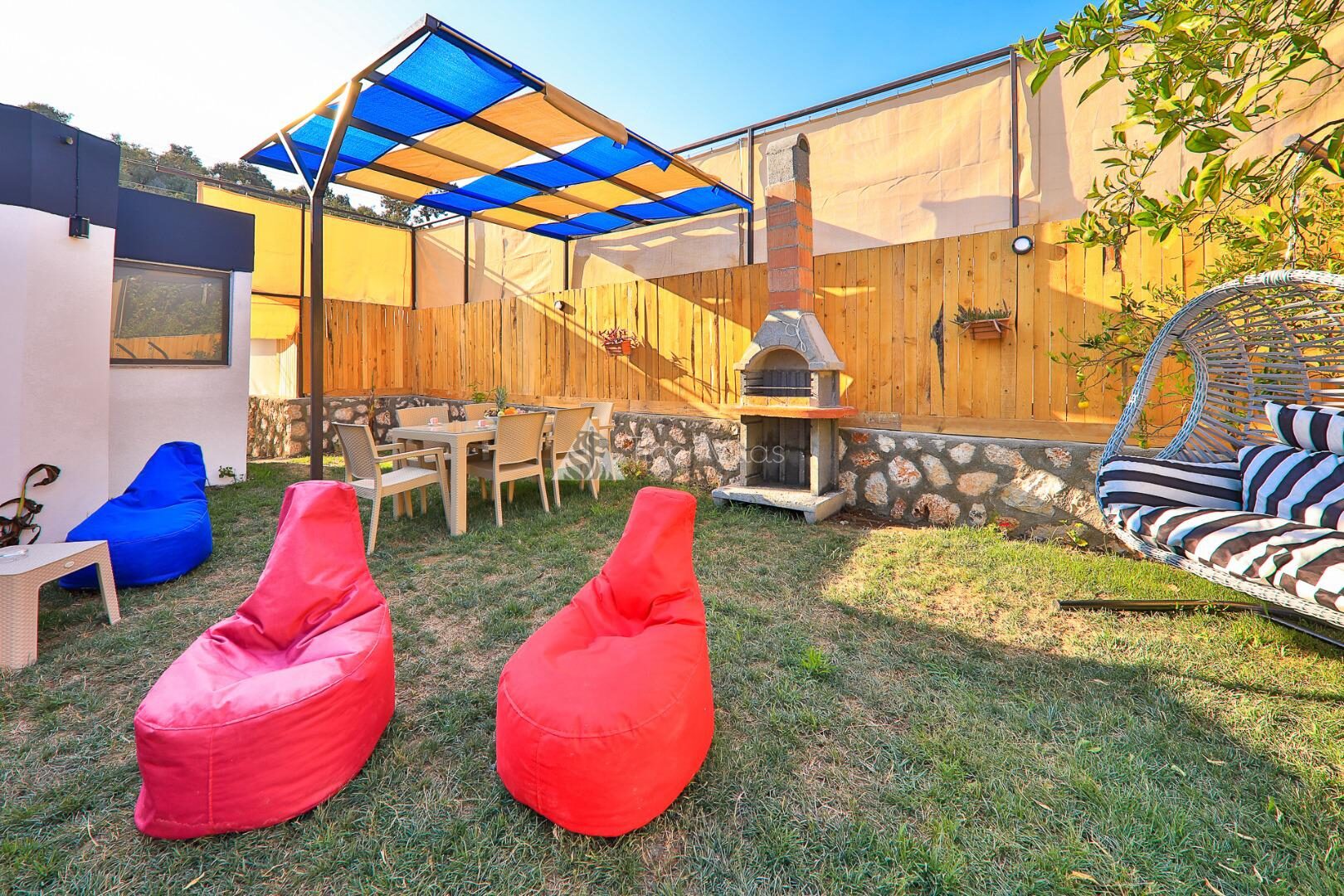 Villa Portakal Çiçeği 2 — 14
