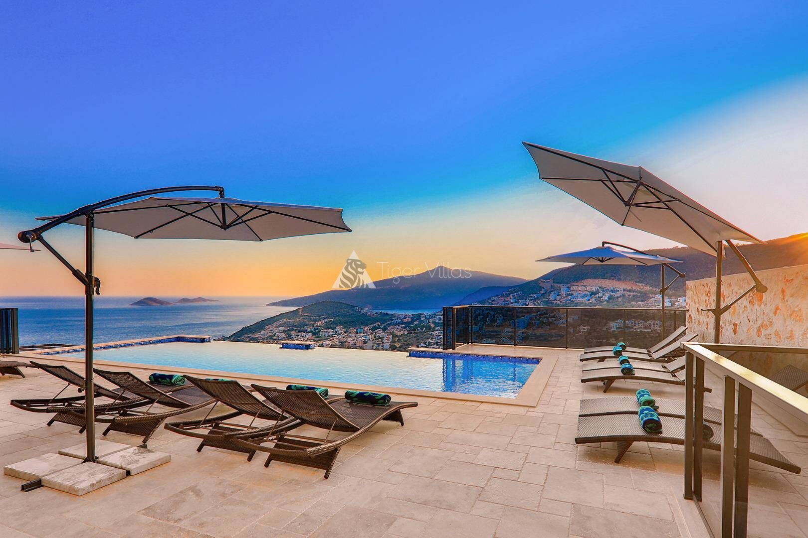 Villa Luxury — 15