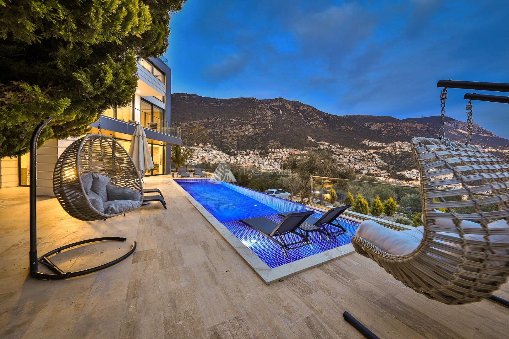 Villa Panorama Uno — 6